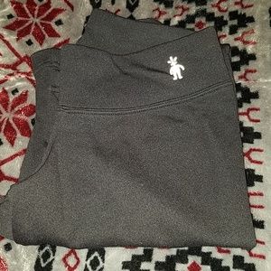 Smartwool pants
